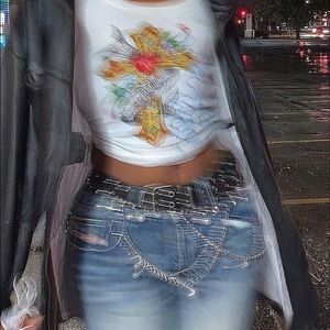 Meet your Posher, Arielle